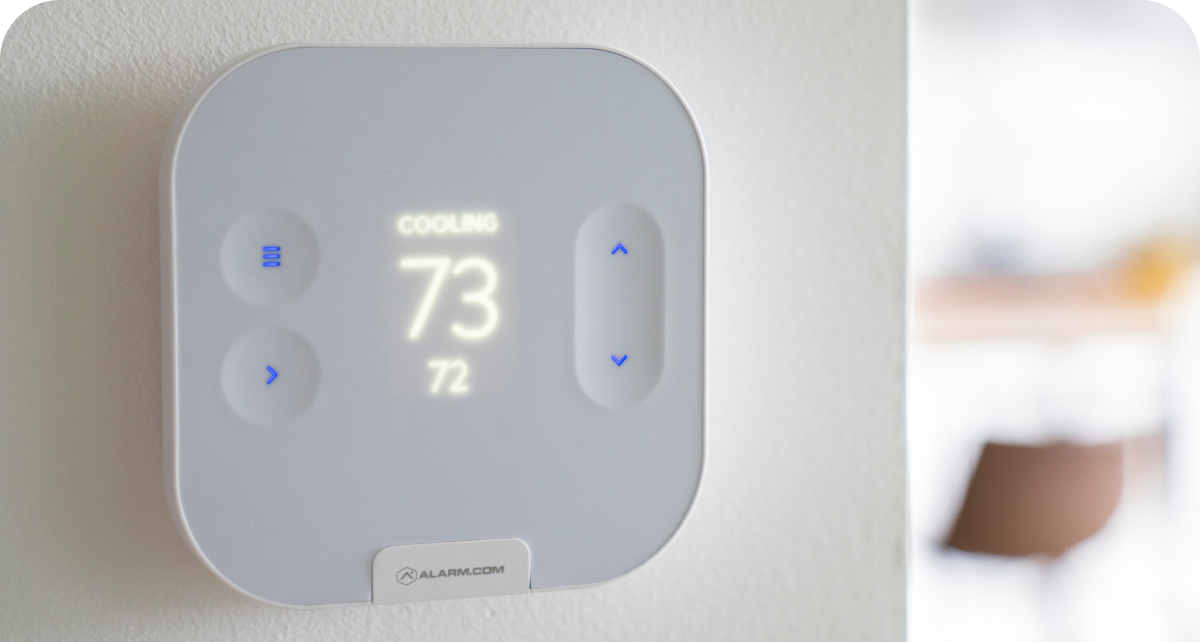 Smart Thermostat T25