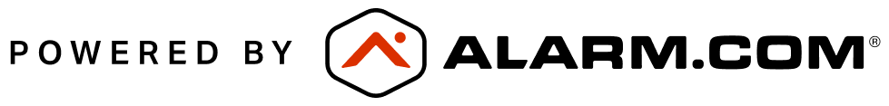 Alarm.com Logo