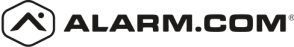 Alarm.com Footer Logo