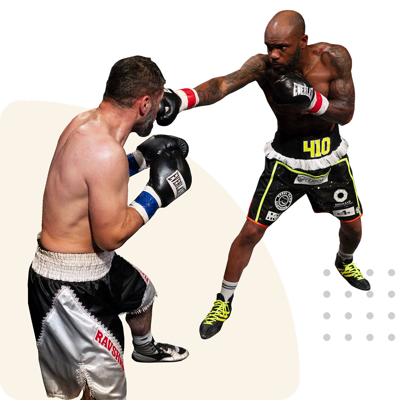 Fight Night Event