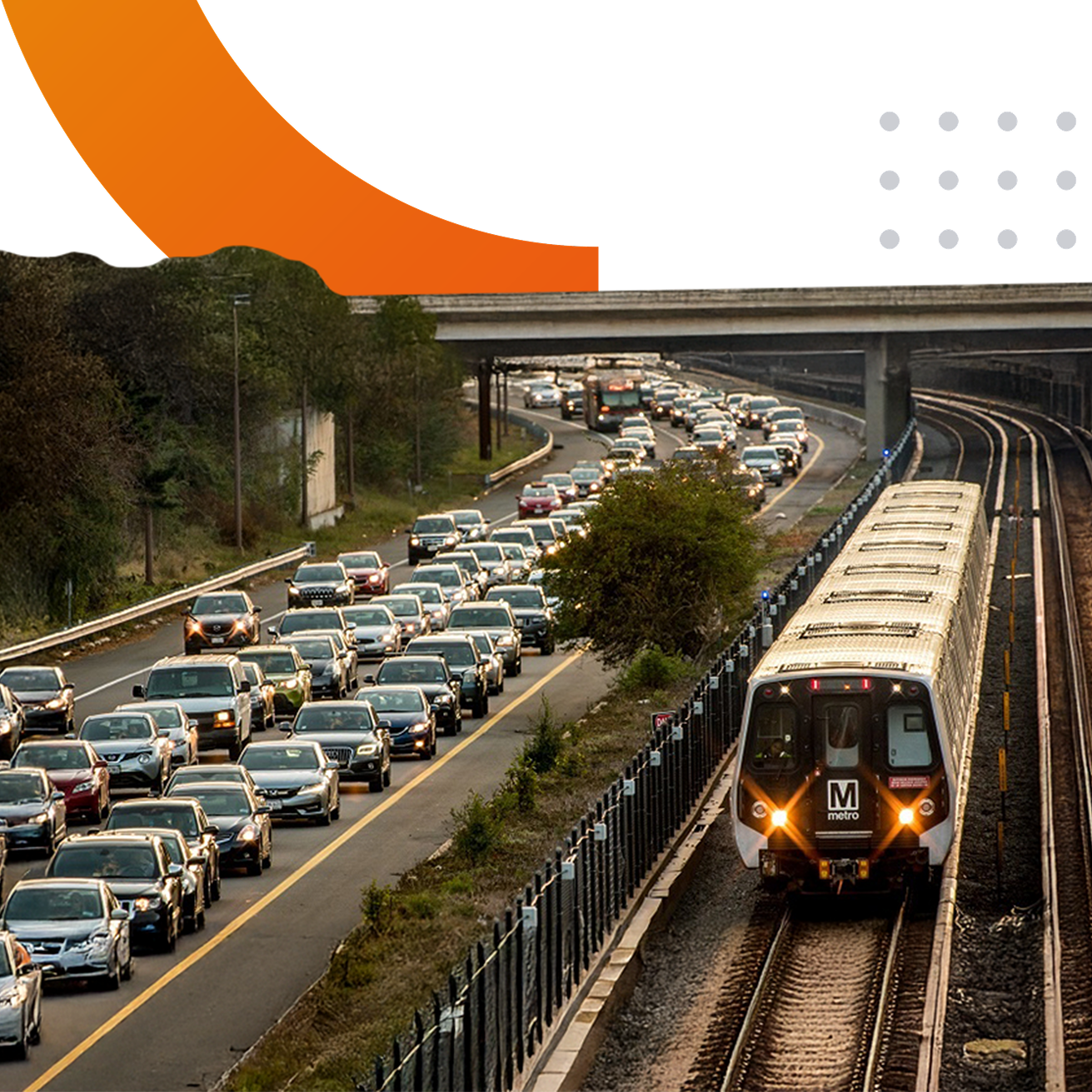 Metro Image