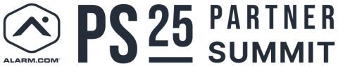 Partner Summit 2025 Logo