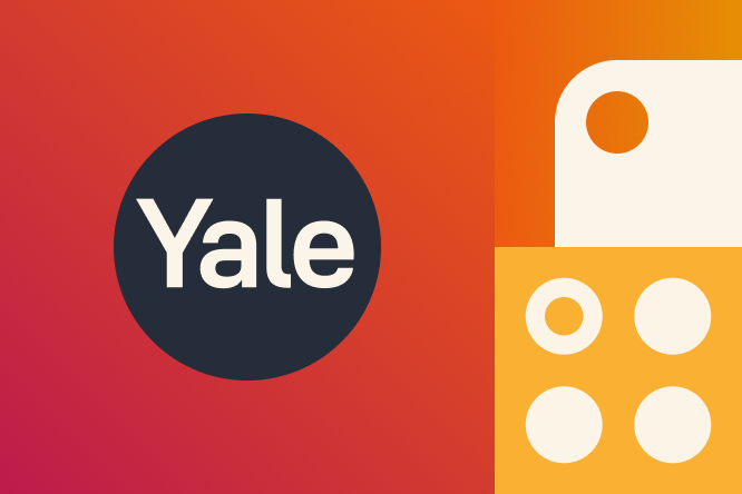 Yale Logo