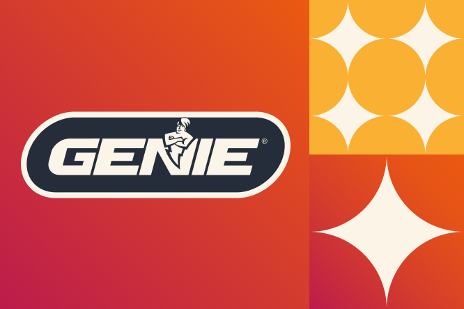 Genie Logo