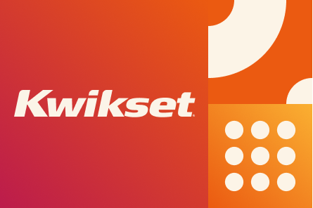 Kwikset Logo