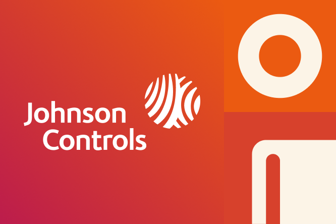 Johnson Controls Logo