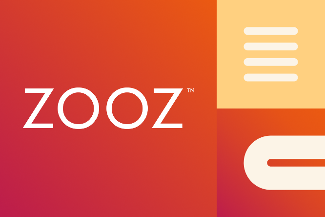 Zooz Logo