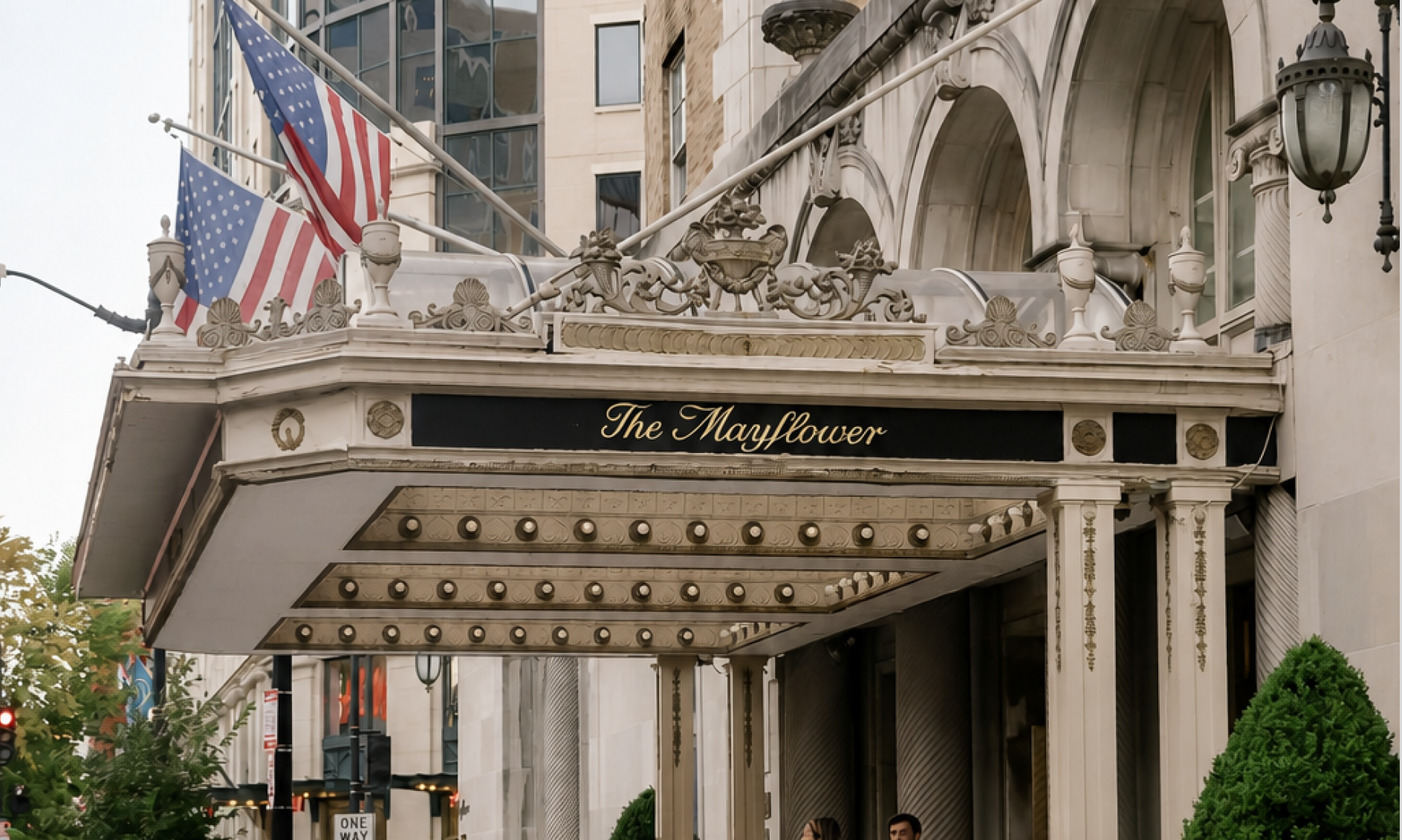 Hotel Accommodations  