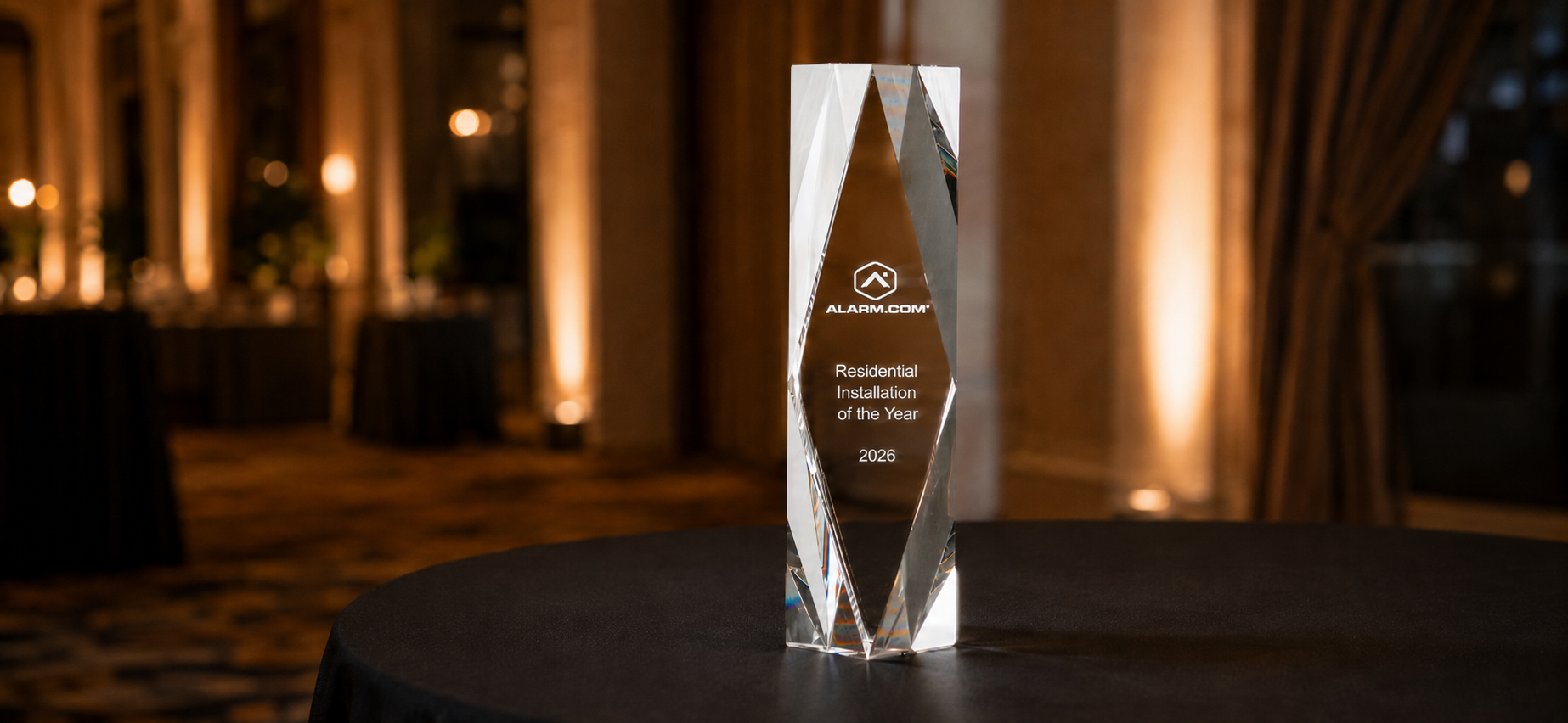 2026 Serious Security Awards
