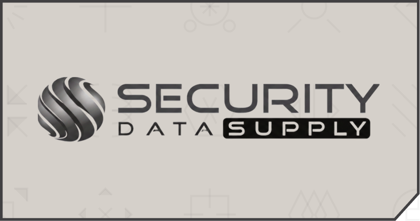 Security Data Supply