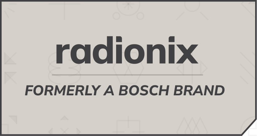 Radionix
