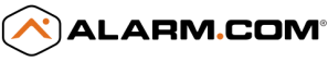 Alarm.com Footer Logo