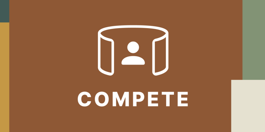 Compete icon