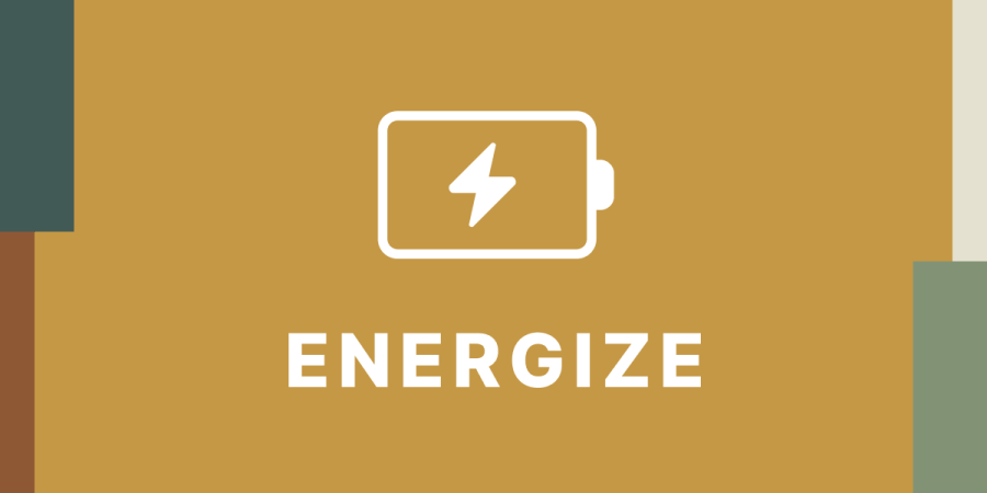 Energize icon