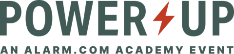 PowerUp Logo